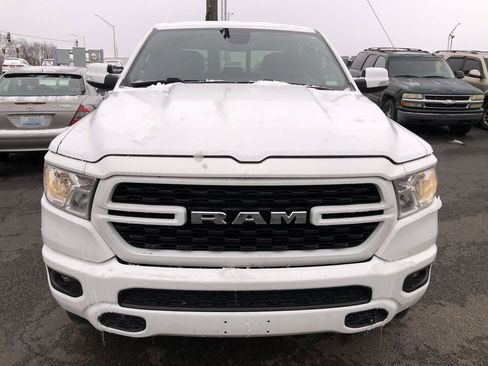 Used 2022 RAM 1500 Big Horn image 8