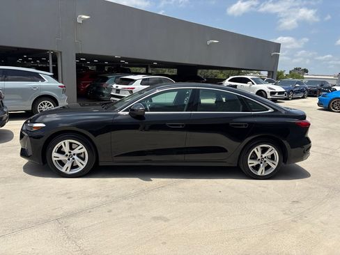 Certified 2025 Audi A5 2.0T Premium w/ Convenience Package AWD/4WD image 9