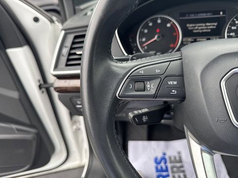 Used 2018 Audi Q5 2.0T Premium image 24