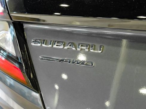 Used 2024 Subaru WRX TR AWD/4WD image 63