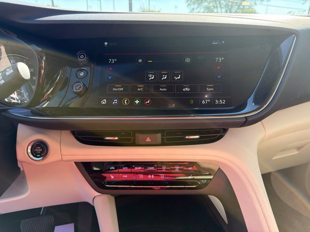 Used 2023 Buick Envision Essence AWD/4WD image 20