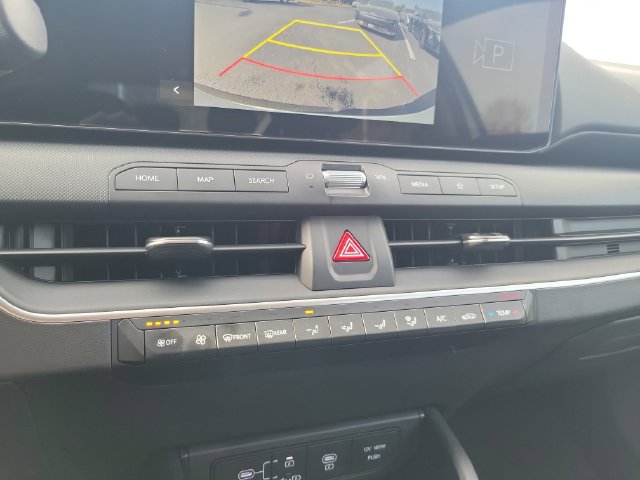 New 2026 Kia K4 FWD image 21
