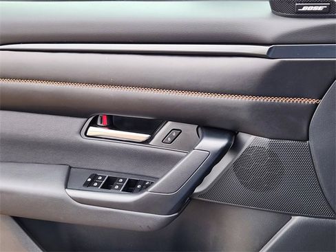 Certified 2025 MAZDA CX-50 2.5 Hybrid w/ Weather Package image 6