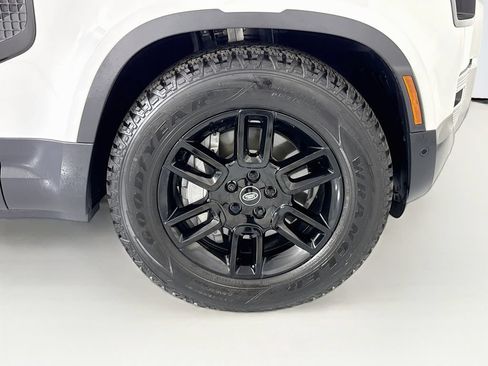 Used 2024 Land Rover Defender 130 S AWD/4WD image 32