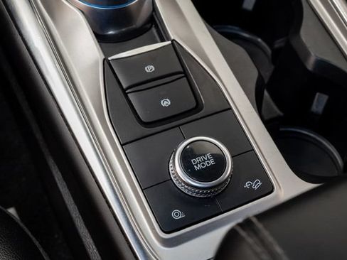Used 2022 Ford Explorer Limited AWD/4WD image 22