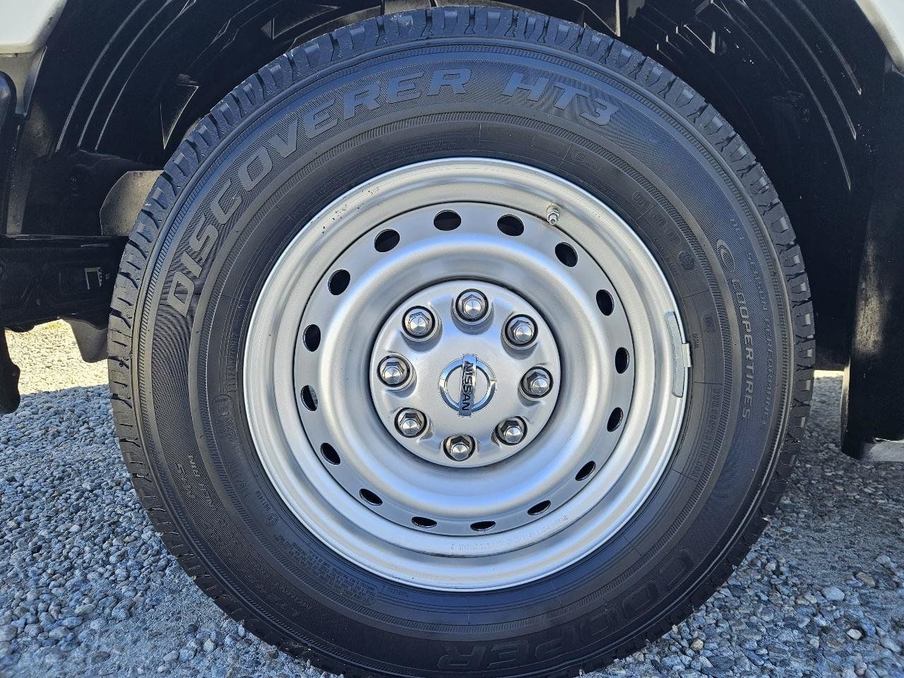 Used 2019 Nissan NV 1500 S RWD image 45