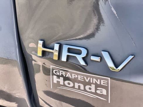Used 2024 Honda HR-V Sport image 8
