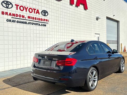 Used 2016 BMW 328i 328i image 5