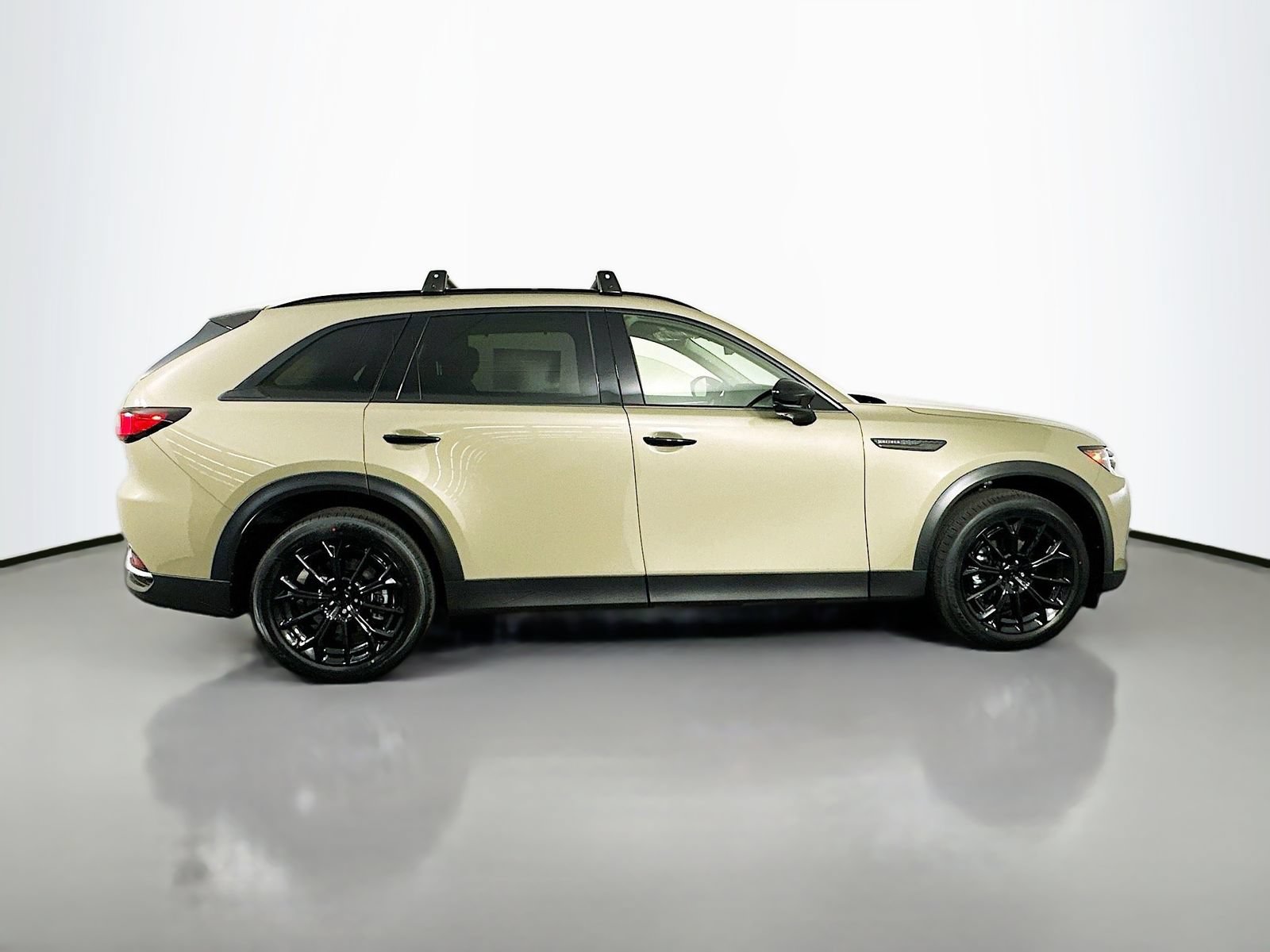 New 2026 MAZDA CX-70 3.3 Turbo w/ Premium Package AWD/4WD image 8