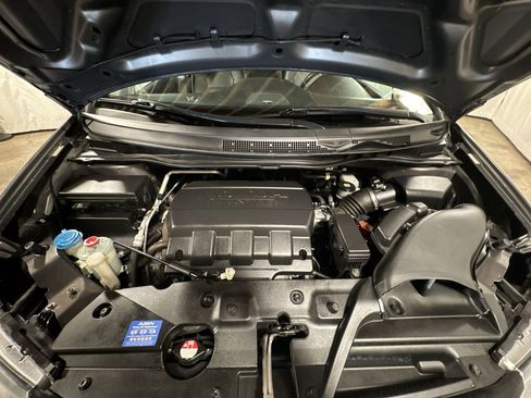 Used 2015 Honda Odyssey EX-L image 34