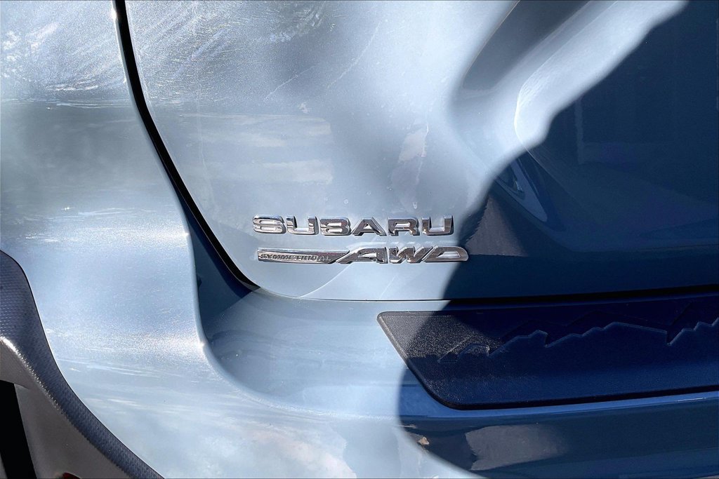 Used 2024 Subaru Crosstrek 2.0i Premium AWD/4WD image 31