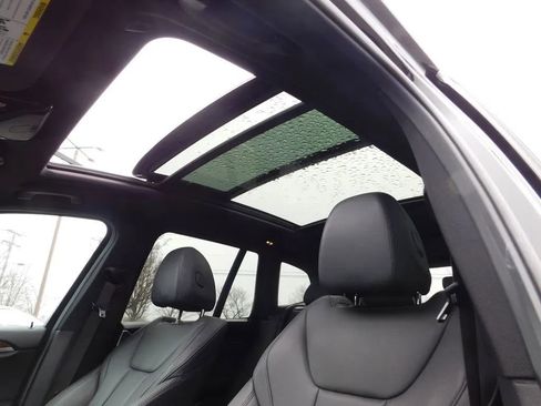 Used 2020 BMW X3 xDrive30i w/ Convenience Package image 19