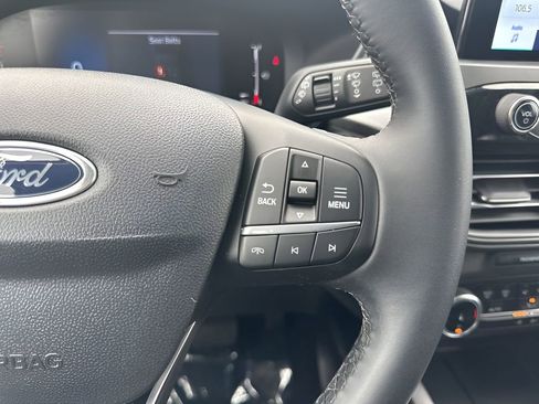 Used 2024 Ford Escape Active image 15
