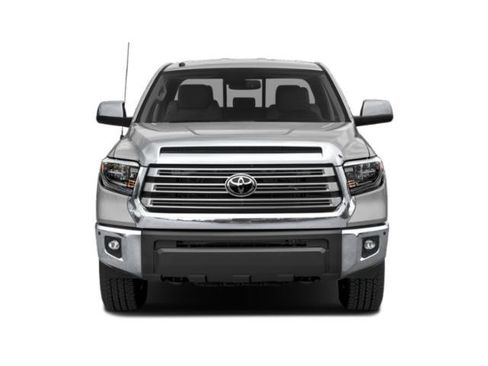 Used 2021 Toyota Tundra Limited w/ TRD Off-Road Package image 4