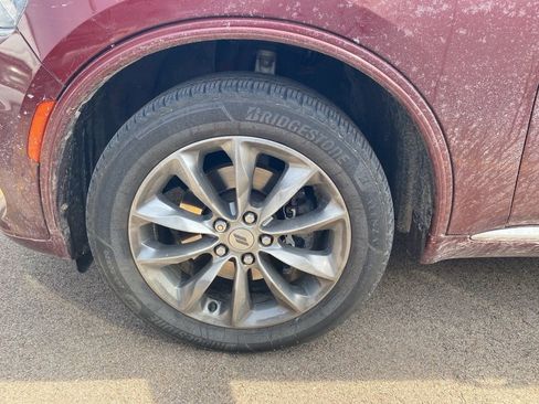 Used 2021 Dodge Durango Citadel image 18