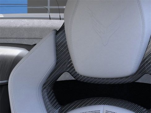 New 2025 Chevrolet Corvette Z06 image 21