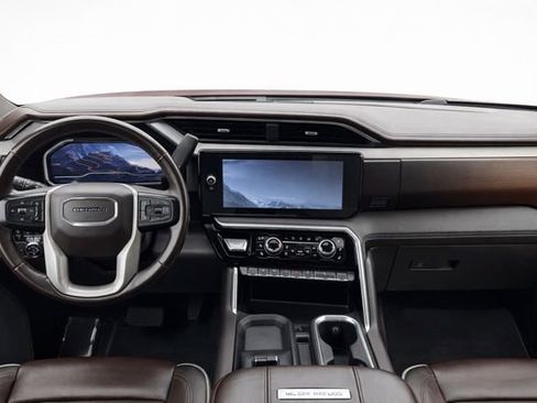 Used 2024 GMC Sierra 2500 Denali w/ Denali Reserve Package image 25