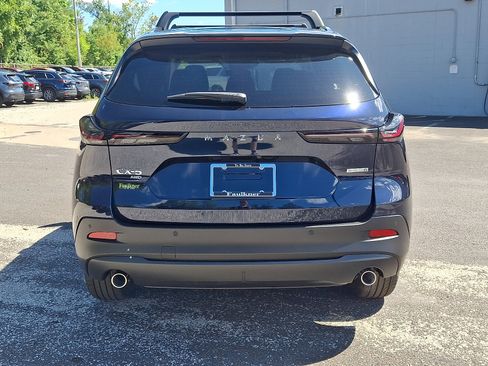 New 2026 MAZDA CX-5 Preferred AWD/4WD image 5