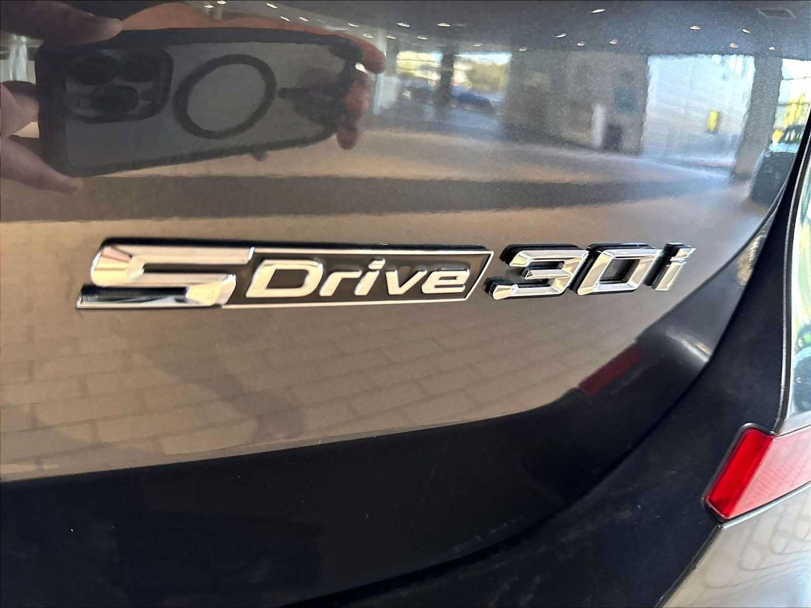 Used 2019 BMW X3 sDrive30i w/ Executive Package RWD image 37