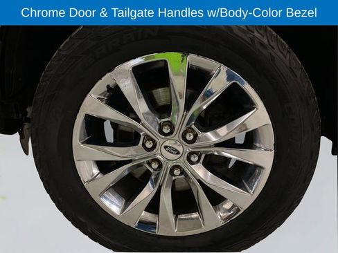 Used 2016 Ford F150 Lariat image 17