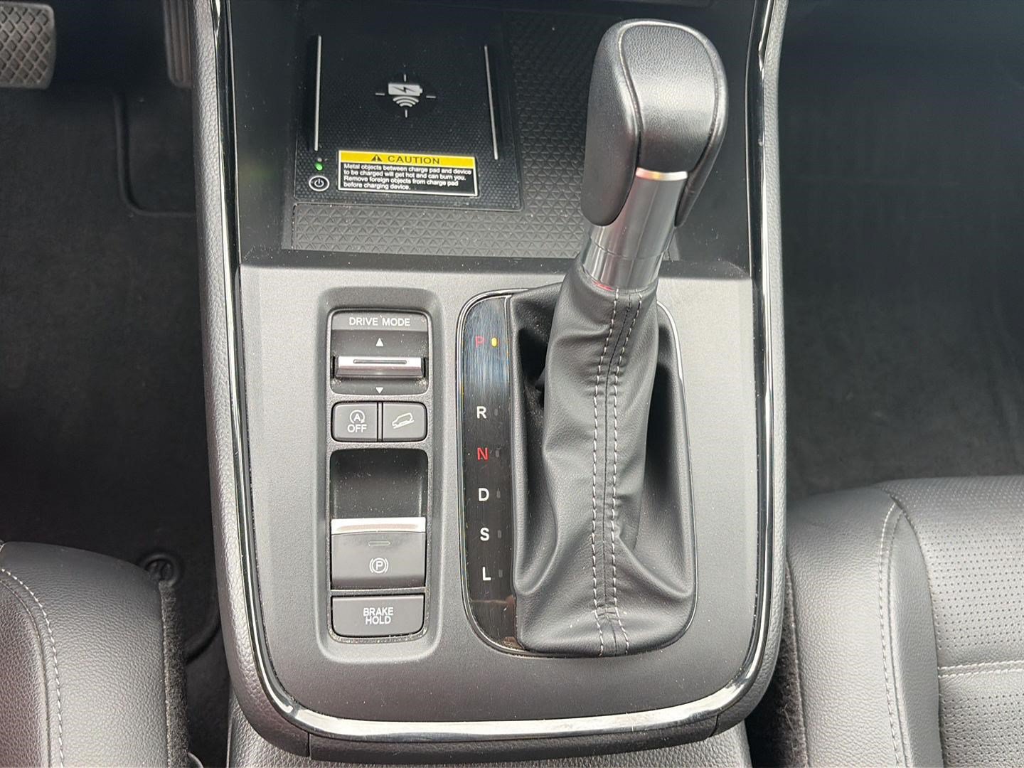 Certified 2024 Honda CR-V EX-L image 11
