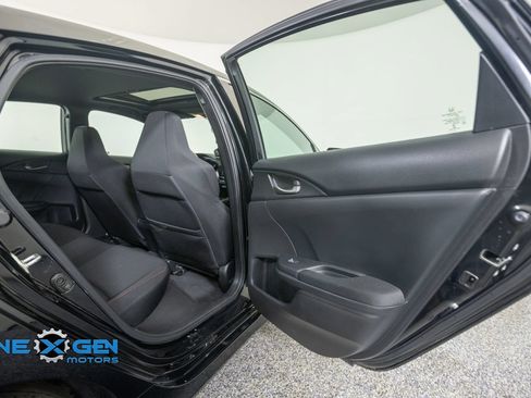 Used 2017 Honda Civic Si image 33