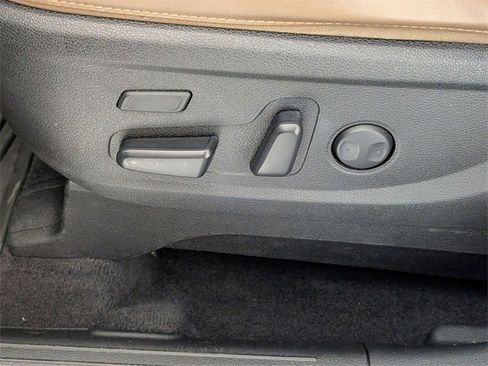 Used 2021 Kia Telluride SX w/ SX Prestige Package image 15