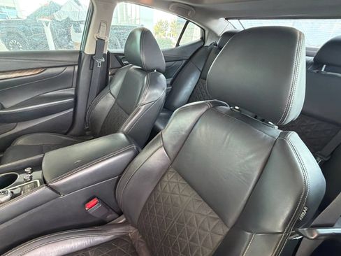 Used 2016 Nissan Maxima 3.5 SV FWD image 19