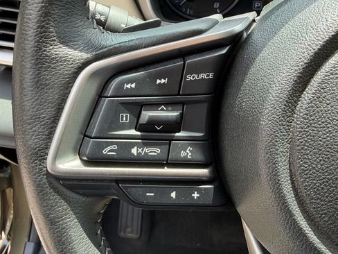 Used 2023 Subaru Outback Limited XT AWD/4WD image 24