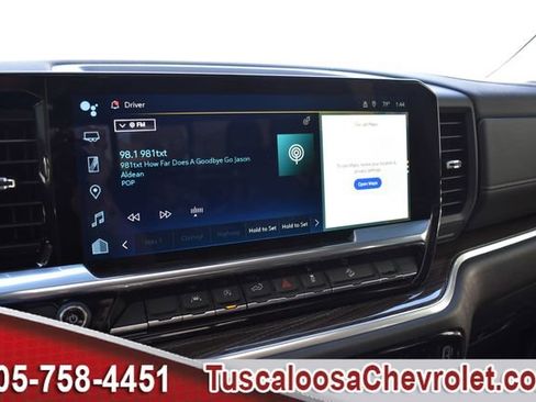 Used 2026 Chevrolet Silverado 1500 LT Trail Boss w/ Convenience Package II image 33
