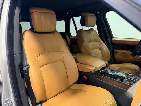 Used 2018 Land Rover Range Rover Autobiography AWD/4WD image 32