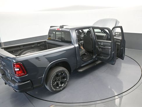 New 2026 RAM 1500 Big Horn image 64
