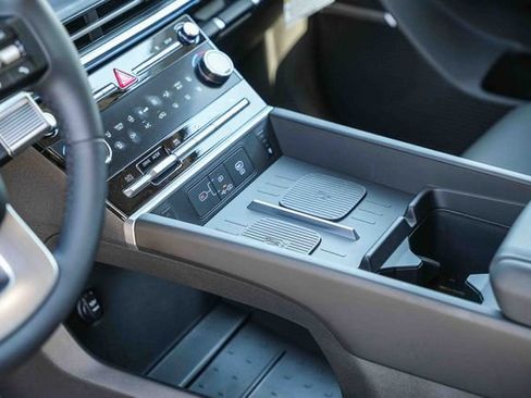 New 2026 Hyundai Santa Fe Limited AWD/4WD image 25