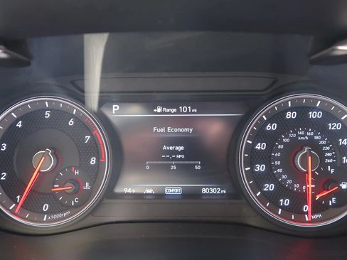 Used 2019 Genesis G70 2.0T Advanced w/ Prestige Package AWD/4WD image 36
