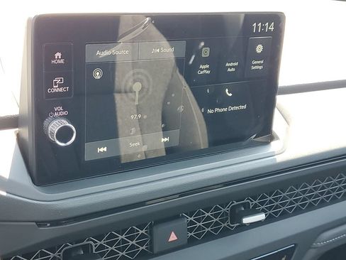New 2026 Honda Accord SE image 20