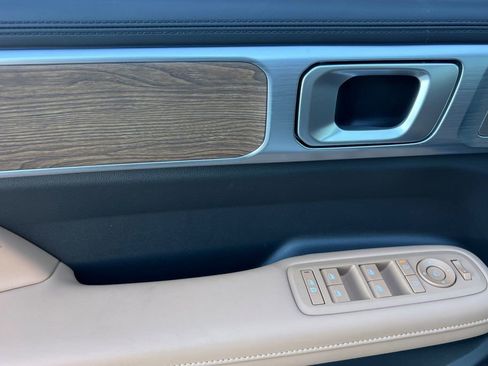 New 2026 Hyundai Santa Fe Limited image 9