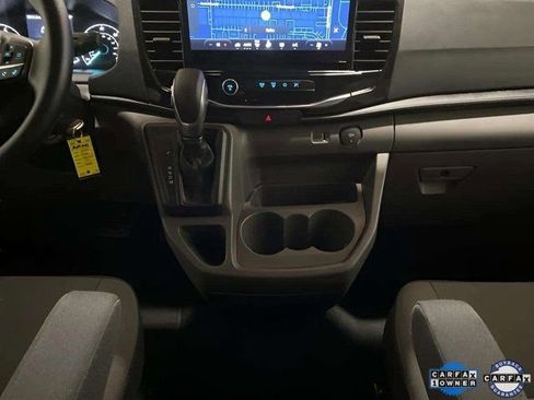 Used 2024 Ford Transit 350 XLT image 13