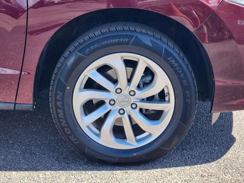 Used 2018 Acura RDX AWD w/ Technology Package image 30