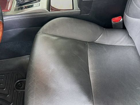 Used 2016 Lexus GX 460 w/ Premium Package AWD/4WD image 18