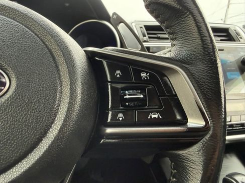 Used 2019 Subaru Outback 3.6R Limited w/ Popular Package #2 AWD/4WD image 30