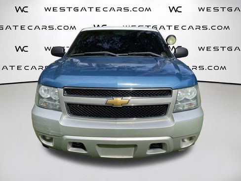 Used 2012 Chevrolet Tahoe 2WD image 19