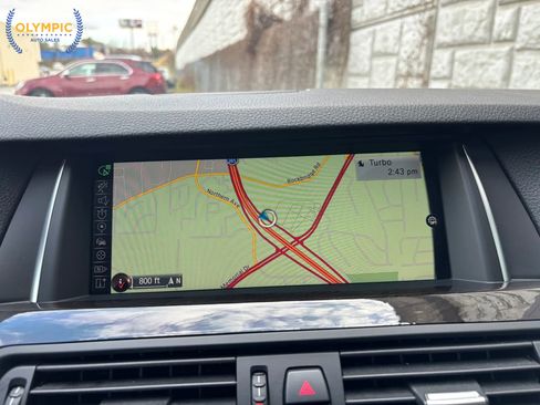 Used 2016 BMW 528i Sedan image 28