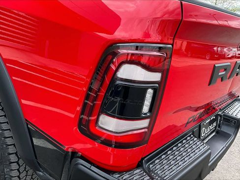 Used 2022 RAM 2500 Power Wagon w/ Level 2 Equipment Group image 28