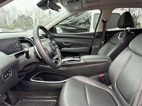 Used 2023 Hyundai Tucson Limited image 11