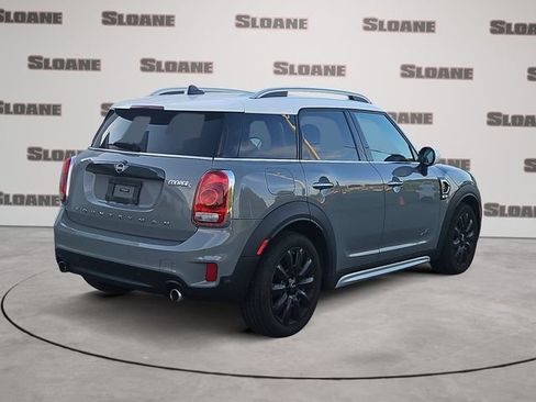 Used 2020 MINI Cooper Countryman S AWD/4WD image 5