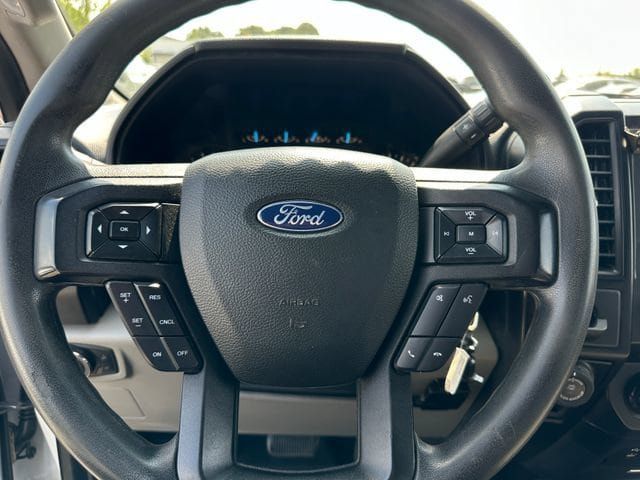 Used 2018 Ford F150 XL w/ Equipment Group 101A Mid RWD image 16