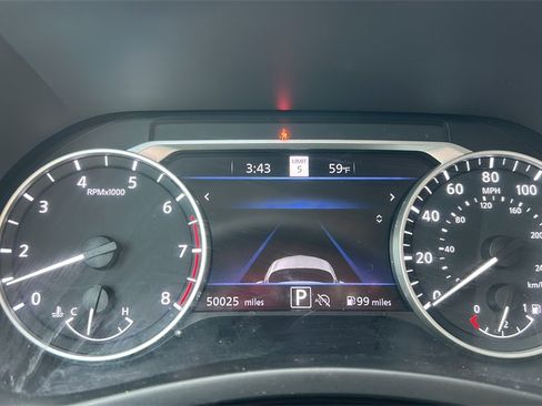 Used 2024 Nissan Sentra SV image 19