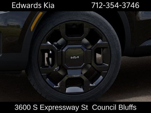 New 2026 Kia Sorento SX AWD/4WD image 11