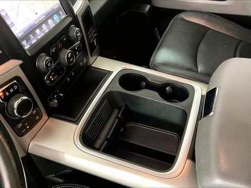 Used 2017 RAM 1500 Lone Star AWD/4WD image 16
