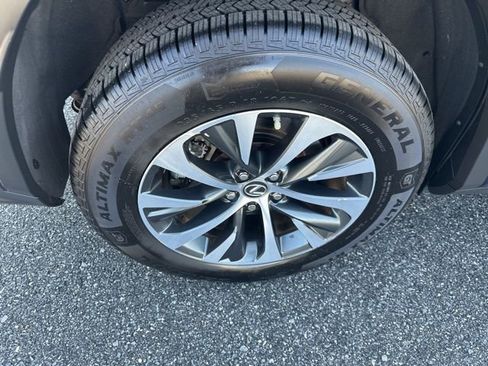 Used 2022 Lexus RX 350 AWD w/ Premium Package image 27